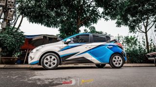 Tem-Xe-i10 thể thao