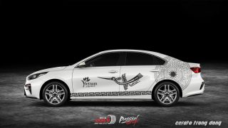 tem xe cerato