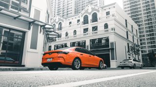 dán-đổi-màu-xe-vinfast-lux-a-cam