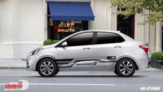 tem xe i10 thể thao 0051