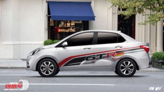 tem xe i10 thể thao 0054
