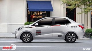 tem xe i10 thể thao 0055