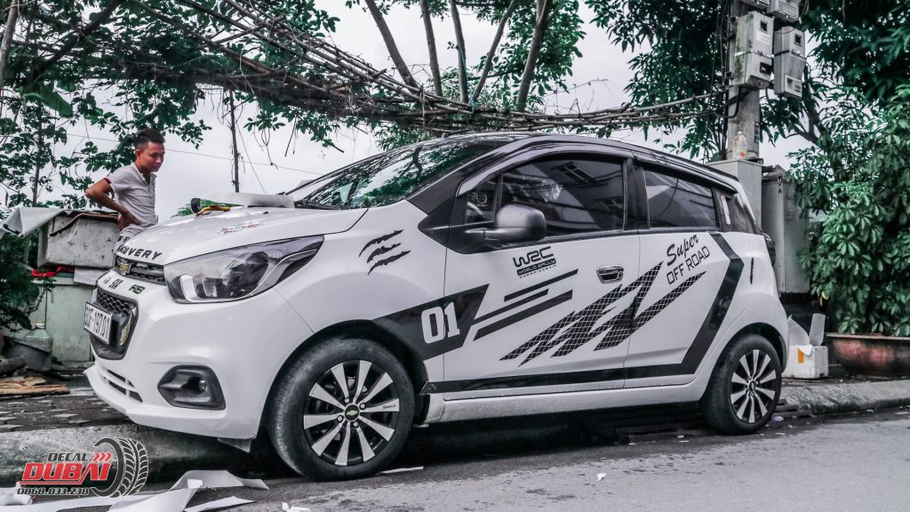 Tem Xe Chevroler Spark 0002