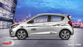 Tem Xe Chevroler Spark 0007