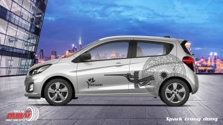 Tem Xe Chevroler Spark 0009