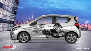 Tem Xe Chevroler Spark 0010