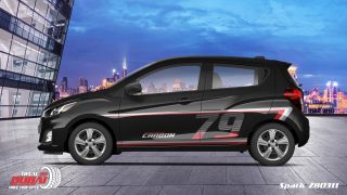 Tem Xe Chevroler Spark 0011