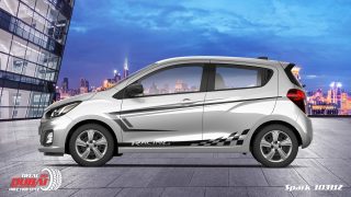 Tem Xe Chevroler Spark 0013