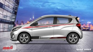 Tem Xe Chevroler Spark 0014
