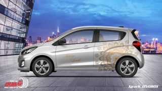 Tem Xe Chevroler Spark 0015