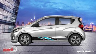Tem Xe Chevroler Spark 0016