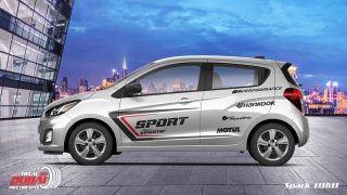 Tem Xe Chevroler Spark 0018