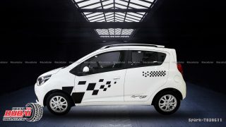 Tem Xe Chevroler Spark 0020