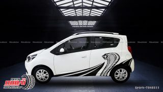 Tem Xe Chevroler Spark 0022