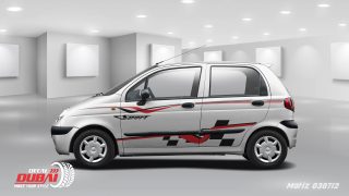 Tem Xe Chevrolet Matiz 0003