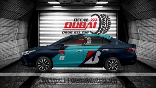 Tem Xe Honda City 0038.3