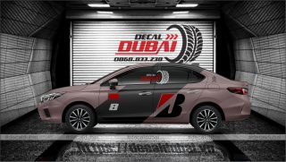 Tem Xe Honda City 0038.4