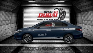 Tem Xe Honda City 0039.4