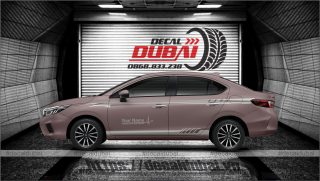 Tem Xe Honda City 0039.5