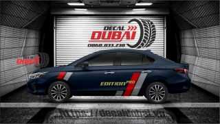 Tem Xe Honda City 0040.4