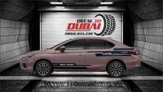 Tem Xe Honda City 0041.4