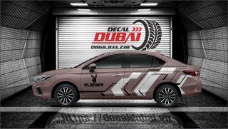 Tem Xe Honda City 0042.2