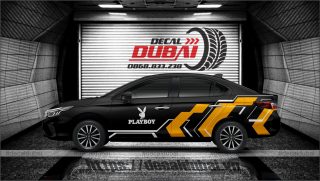 Tem Xe Honda City 0042.3