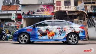 Tem Xe Honda City 0046