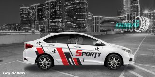 Tem Xe Honda City 073005