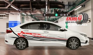 Tem Xe Honda City 1277464165