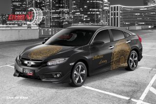 Tem Xe Honda Civic 073004.1