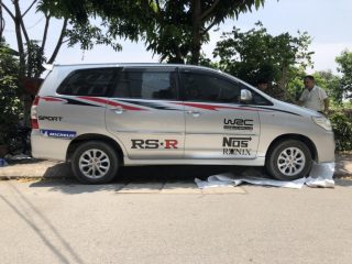 Tem Xe Toyota Innova 0001