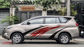 Tem Xe Toyota Innova 0005