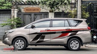 Tem Xe Toyota Innova 0006