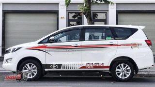 Tem Xe Toyota Innova 0007