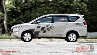 Tem Xe Toyota Innova 0008