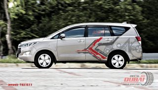 Tem Xe Toyota Innova 0009