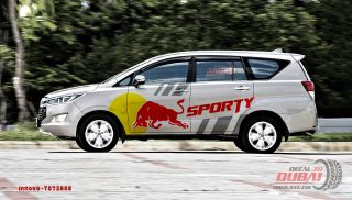 Tem Xe Toyota Innova 0013