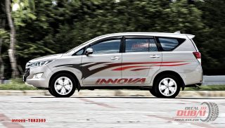 Tem Xe Toyota Innova 0014