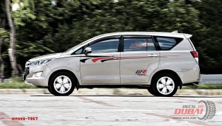 Tem Xe Toyota Innova 0015