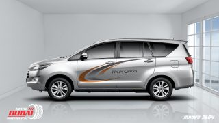 Tem Xe Toyota Innova 0019