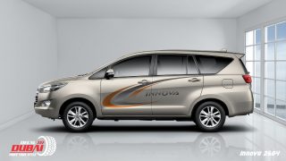 Tem Xe Toyota Innova 0020