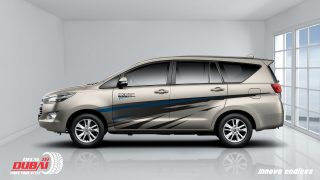 Tem Xe Toyota Innova 0021