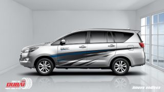 Tem Xe Toyota Innova 0022