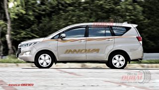Tem Xe Toyota Innova 082303