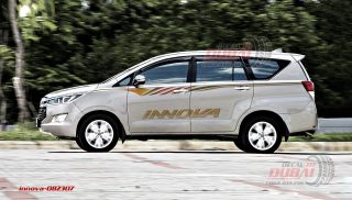 Tem Xe Toyota Innova 082307