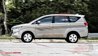 Tem Xe Toyota Innova 082308