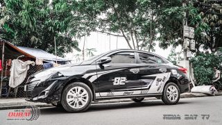 Tem Xe Toyota Vios 0009