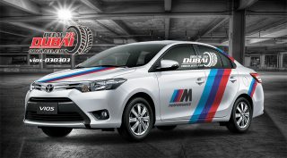 Tem Xe Toyota Vios 0024