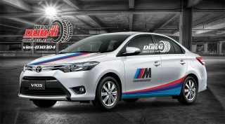 Tem Xe Toyota Vios 0025